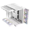 Datora korpuss Antec C8 WHITE Photo 20