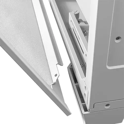 Datora korpuss Antec C8 WHITE Photo 22