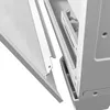 Datora korpuss Antec C8 WHITE Photo 22