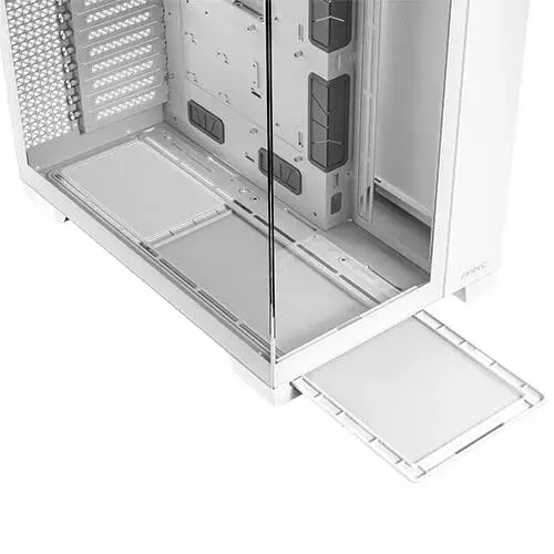 Datora korpuss Antec C8 WHITE Photo 24