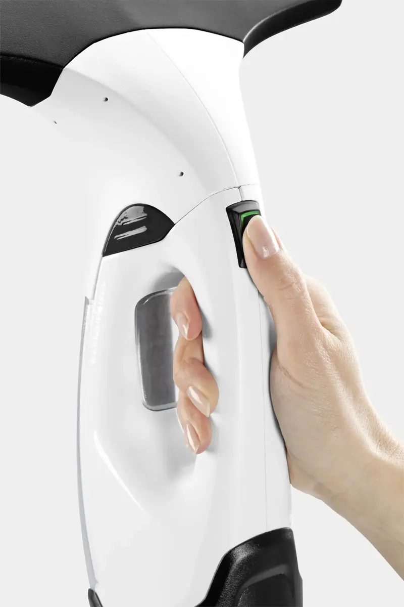Karcher WV 2 Plus Multi Edition — Compact Window Cleaner Photo 2