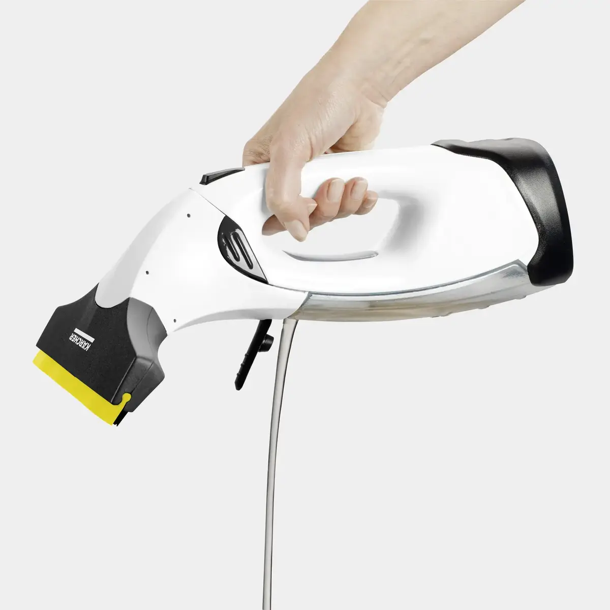 Karcher WV 2 Plus Multi Edition — Compact Window Cleaner Photo 4