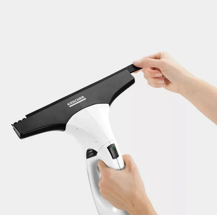 Karcher WV 2 Plus roku logs tīrītājs Photo 4