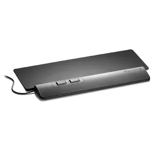 Педаль управления Philips LFH2305/00 для транскрибирования, USB, черный