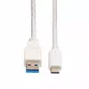 USB 3.1 Kabeļi A-C M/M 11.99.9010 VALUE Photo 2