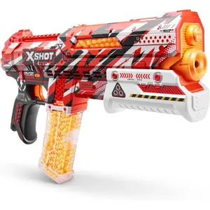 Toy blaster Zuru X-Shot Hyper Gel 70FPS set 1500 balls 36622