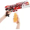 Toy blaster Zuru X-Shot Hyper Gel 70FPS set 1500 balls 36622 Photo 4