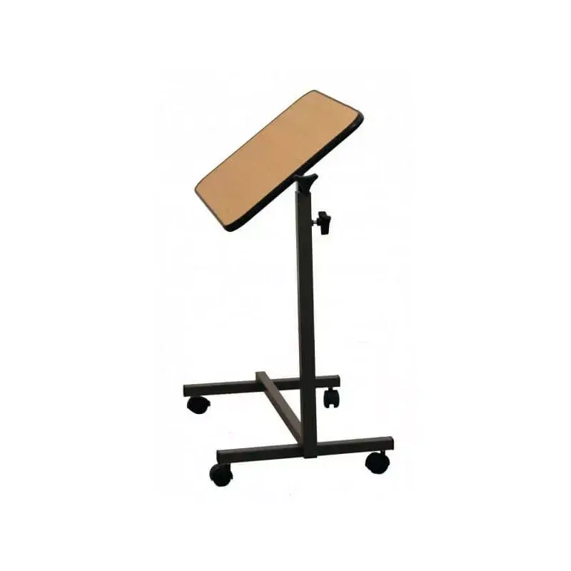 Gultas galdiņš HERDEGEN EASY — regulējams 70–105 cm Photo 2