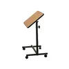 Gultas galdiņš HERDEGEN EASY — regulējams 70–105 cm Photo 2