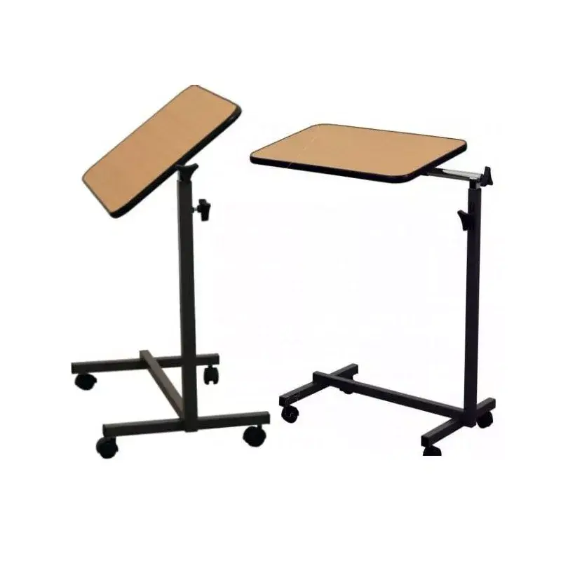 Gultas galdiņš HERDEGEN EASY — regulējams 70–105 cm Photo 3