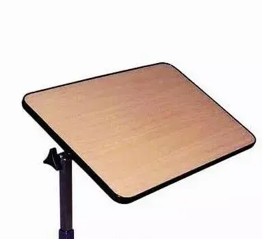 Gultas galdiņš HERDEGEN EASY — regulējams 70–105 cm Photo 4