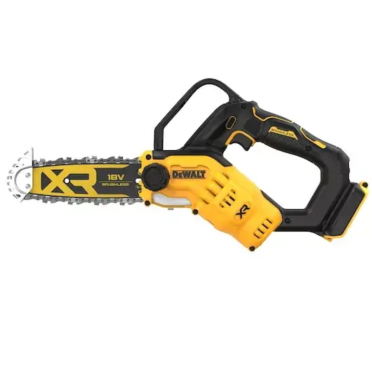 DeWALT DCMPS520N-XJ dzīvžogu šķēres 20 cm Photo 2