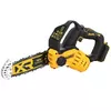 DeWALT DCMPS520N-XJ dzīvžogu šķēres 20 cm Photo 3