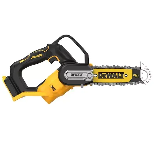 DeWALT DCMPS520N-XJ dzīvžogu šķēres 20 cm Photo 4