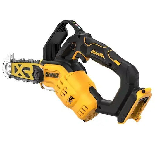 DeWALT DCMPS520N-XJ dzīvžogu šķēres 20 cm Photo 5