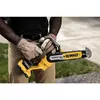 DeWALT DCMPS520N-XJ dzīvžogu šķēres 20 cm Photo 6