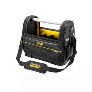 Stanley FATMAX FMST17626-1 ящик для хранения инструментов Черный, Желтый Ткань