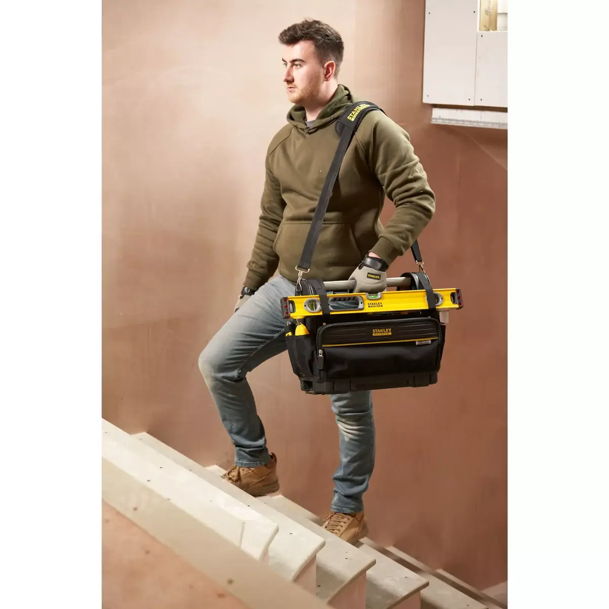 Tool Storage Case Stanley FATMAX FMST17626-1 Photo 5
