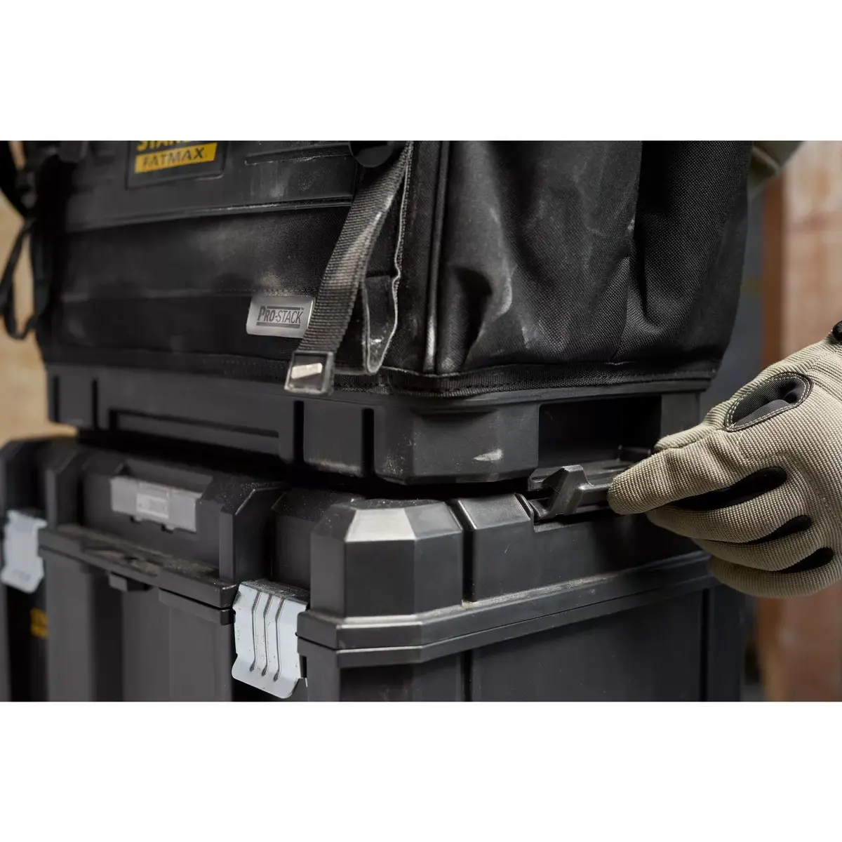 Tool Storage Case Stanley FATMAX FMST17626-1 Photo 6