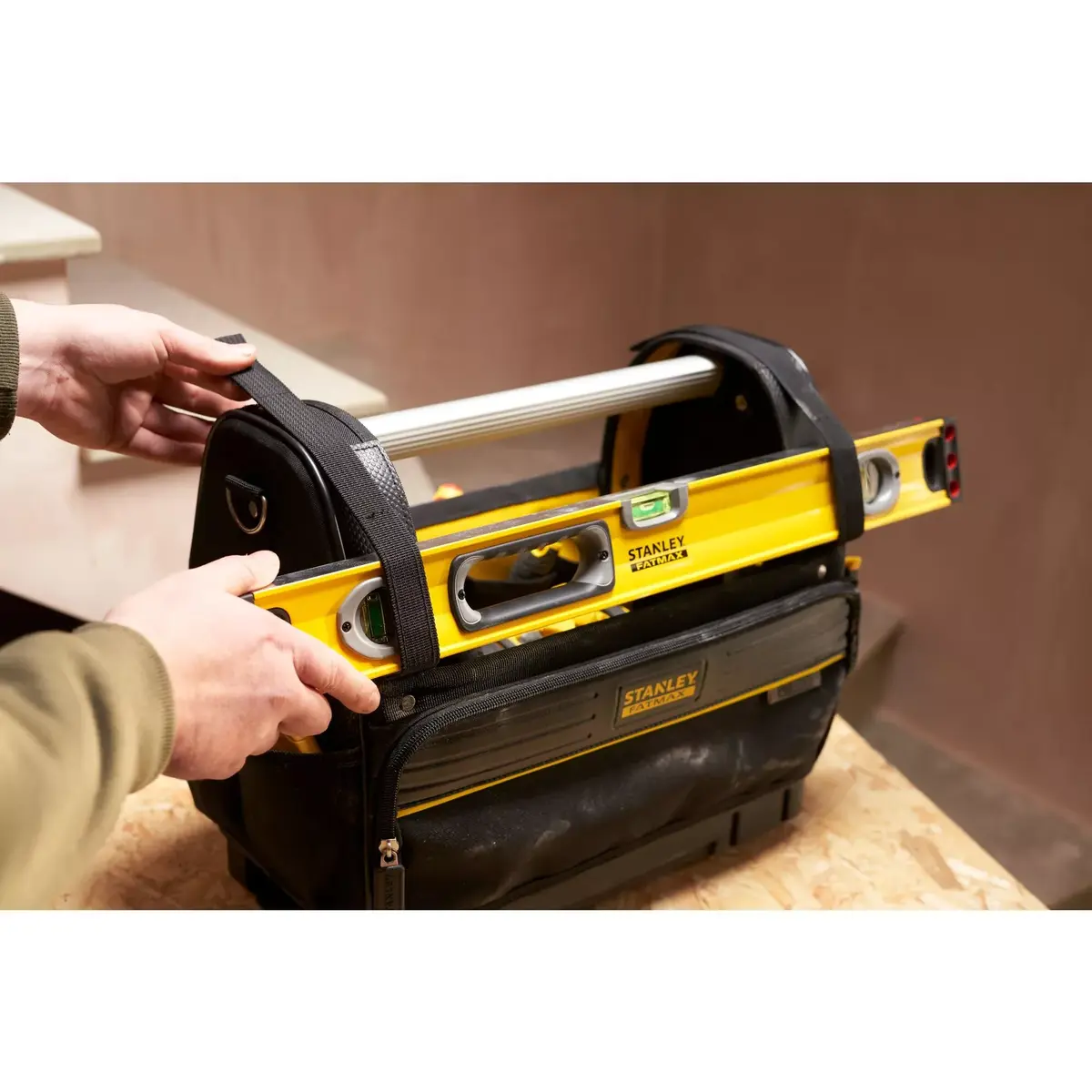 Tool Storage Case Stanley FATMAX FMST17626-1 Photo 7