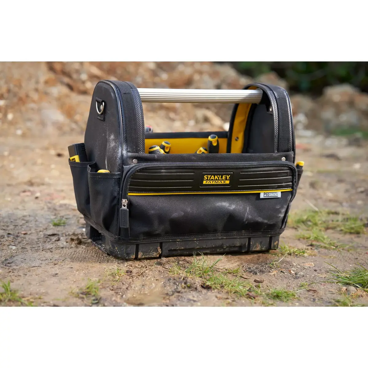 Tool Storage Case Stanley FATMAX FMST17626-1 Photo 9