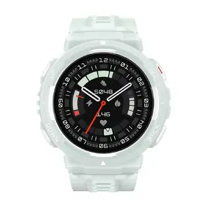 Viedpulkstenis Amazfit ACTIVE EDGE Miķelis
