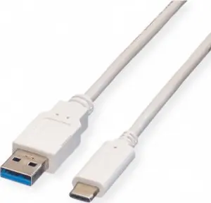 USB 3.1 Cable A-C M/M 1m VALUE 11.99.9011