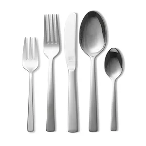 ZWILLING LOFT CUTLERY SET 30 PIECES