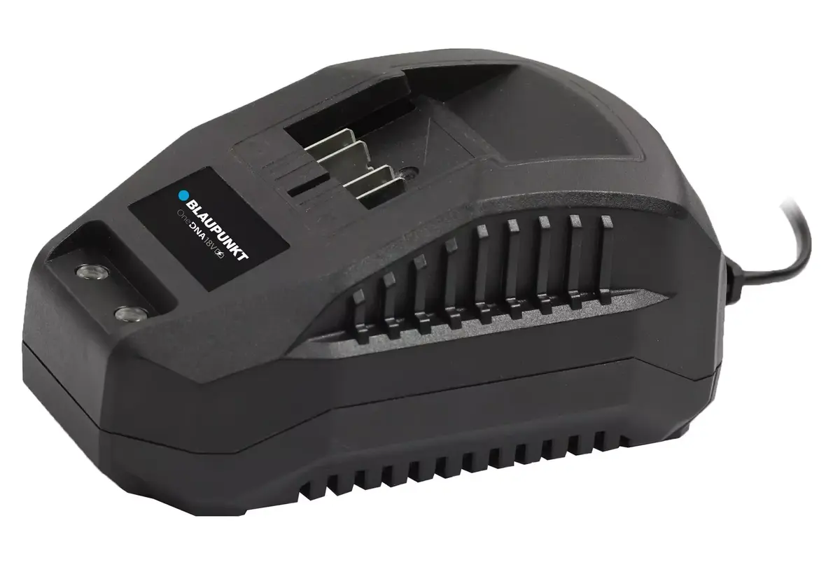 Putekļsūcējs BLAUPUNKT VC6010 Photo 2
