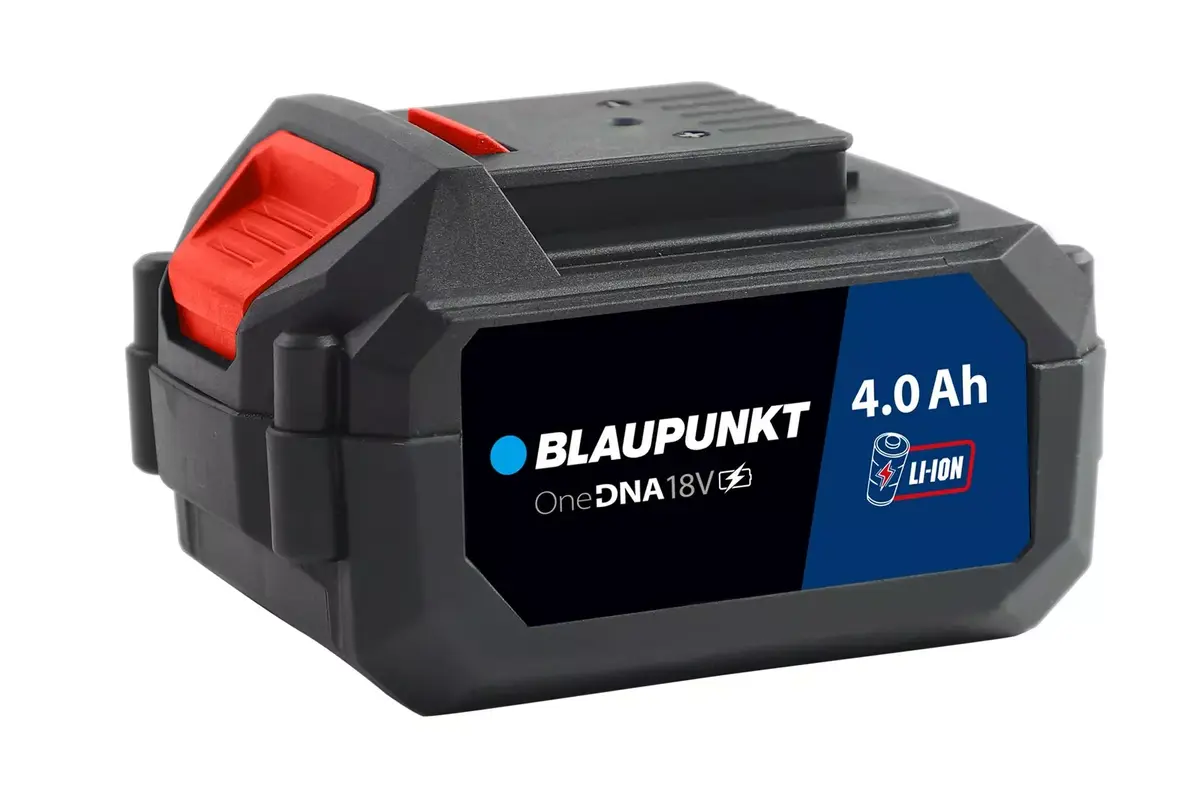 Putekļsūcējs BLAUPUNKT VC6010 Photo 3