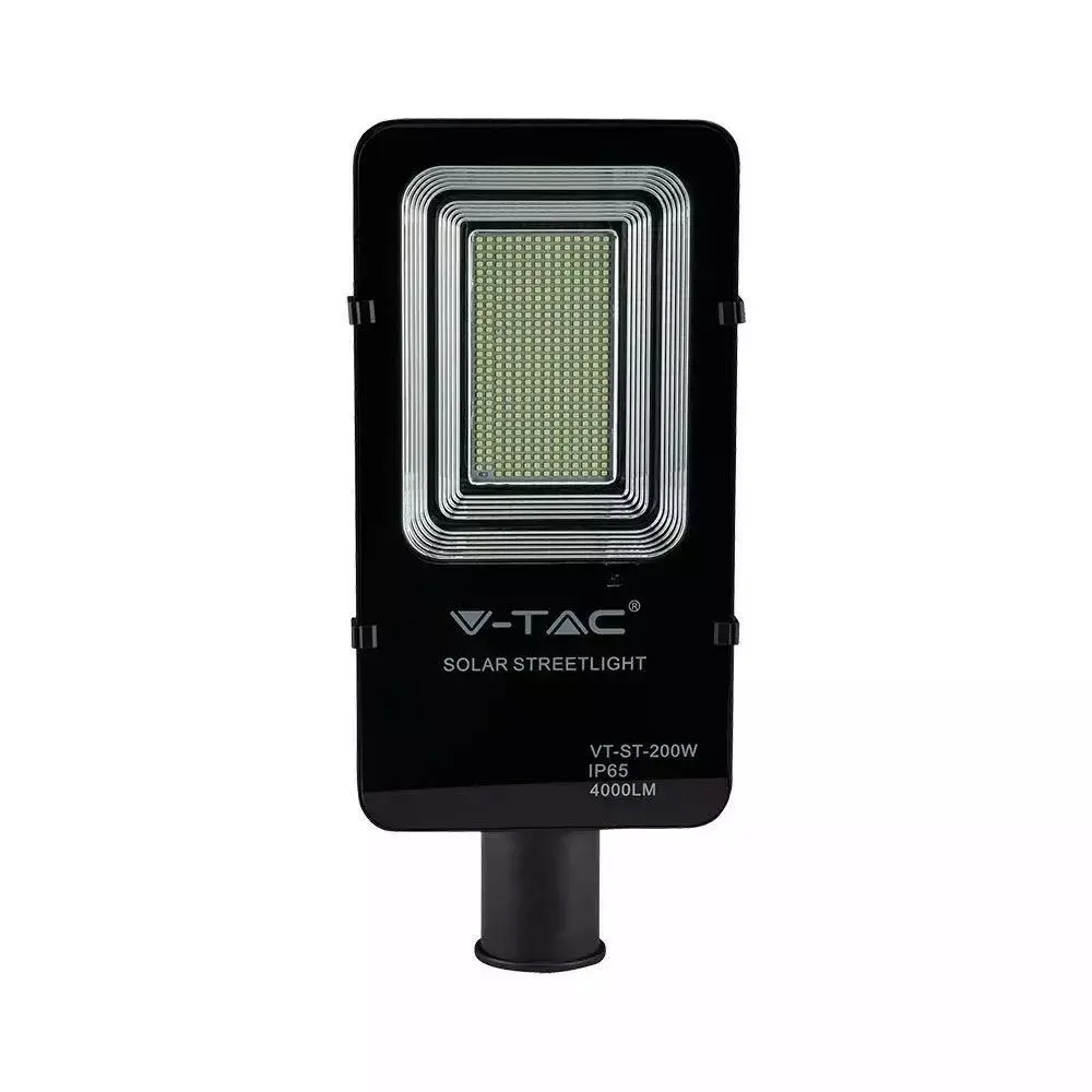 V-TAC VT-ST200 50W saules LED ielu apgaismojums Photo 2