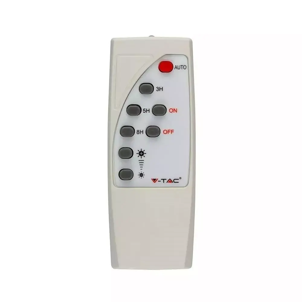 V-TAC VT-ST200 50W saules LED ielu apgaismojums Photo 5