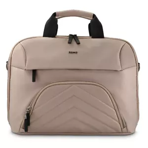 Сумка-топлоадер Hama Premium Lightweight 41.1 см Бежевый 2 кармана