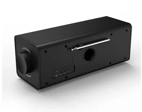 Personal Radio Hama DR2002BT Photo 3