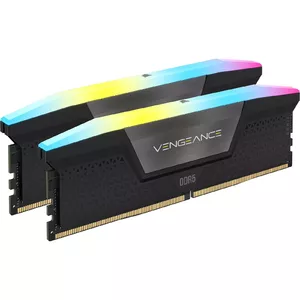 Memory module Corsair Vengeance RGB DDR5 32 GB 6000 MHz