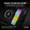 Atmiņas modulis Corsair 32 GB CMH32GX5M2B6000C38 Photo 8