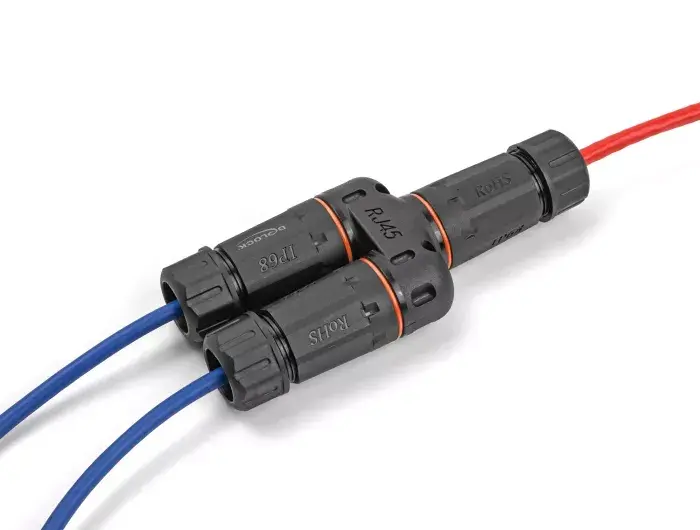 Tīkla kabelis DeLOCK 88143 Y-Adapter Photo 4