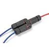 Tīkla kabelis DeLOCK 88143 Y-Adapter Photo 4