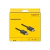 DisplayPort cable DeLOCK 80493 Photo 3