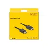 DisplayPort kabelis DeLOCK 80492 Photo 3
