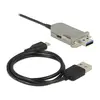 USB kabelis DeLOCK 20m USB3.0-A + USB Micro-B Photo 3