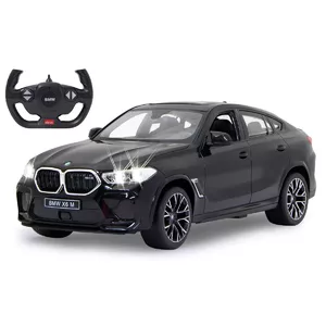 RC Car Jamara BMW X6 M Electric 1:14 for Ages 6 and Up