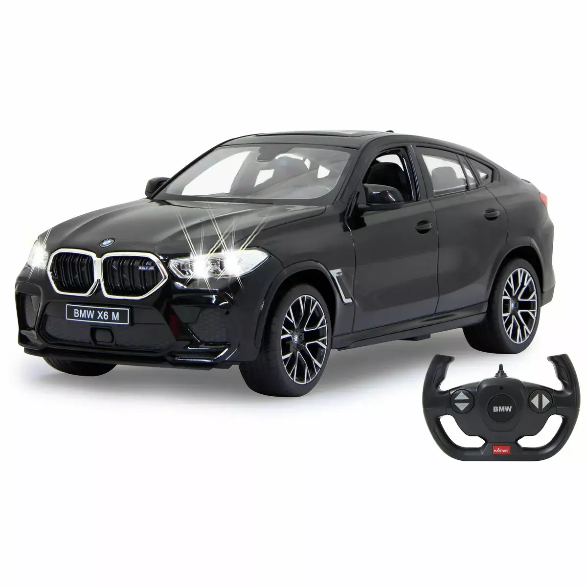 RC Car Jamara BMW X6 M Photo 3