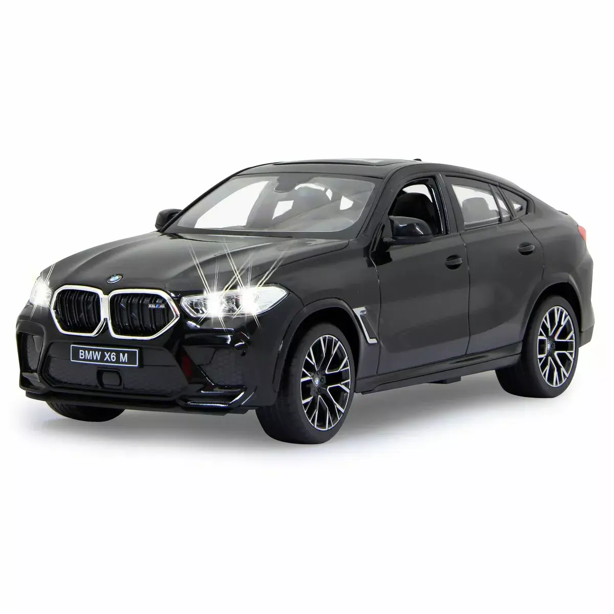 RC Car Jamara BMW X6 M Photo 5