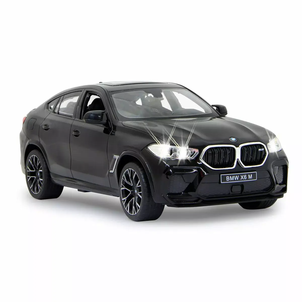 RC Car Jamara BMW X6 M Photo 6