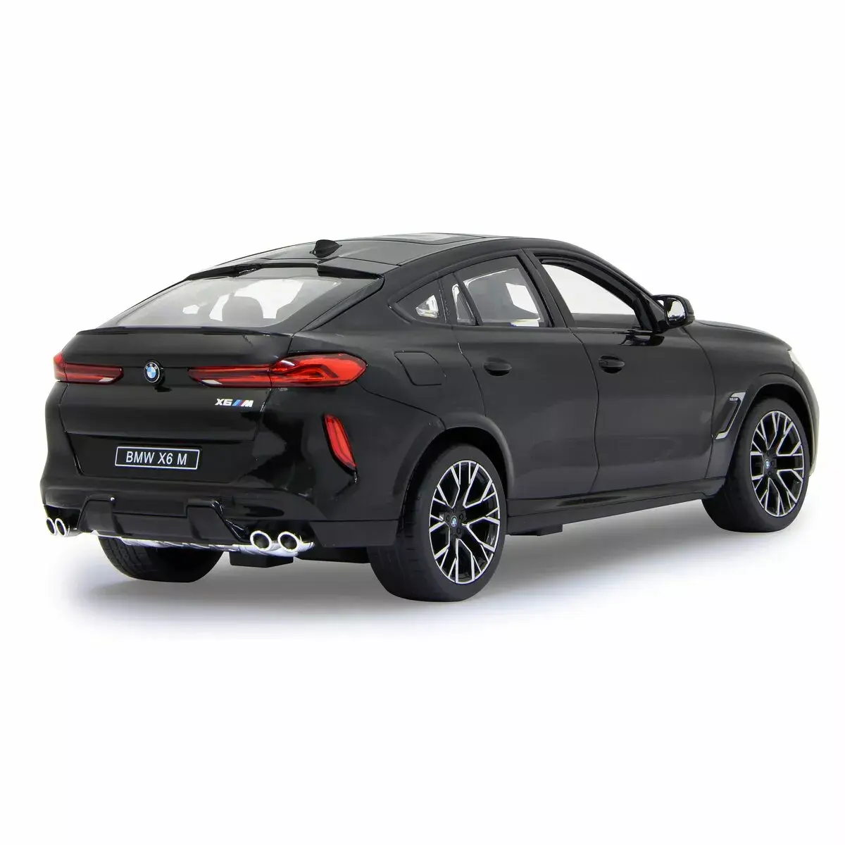 RC Car Jamara BMW X6 M Photo 7