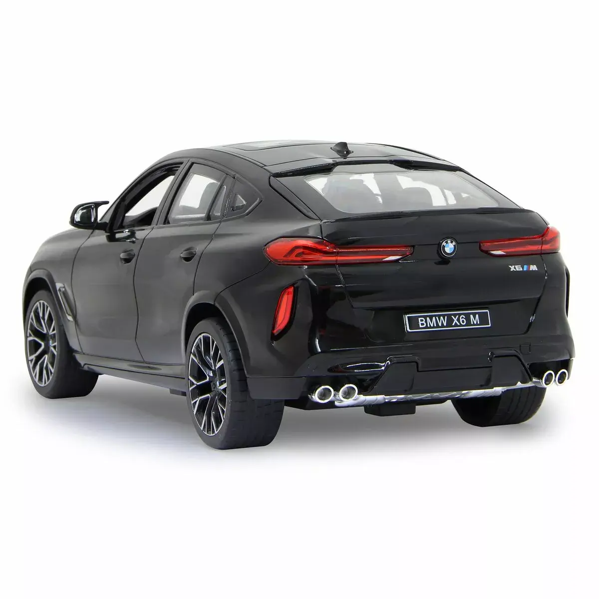 RC Car Jamara BMW X6 M Photo 8