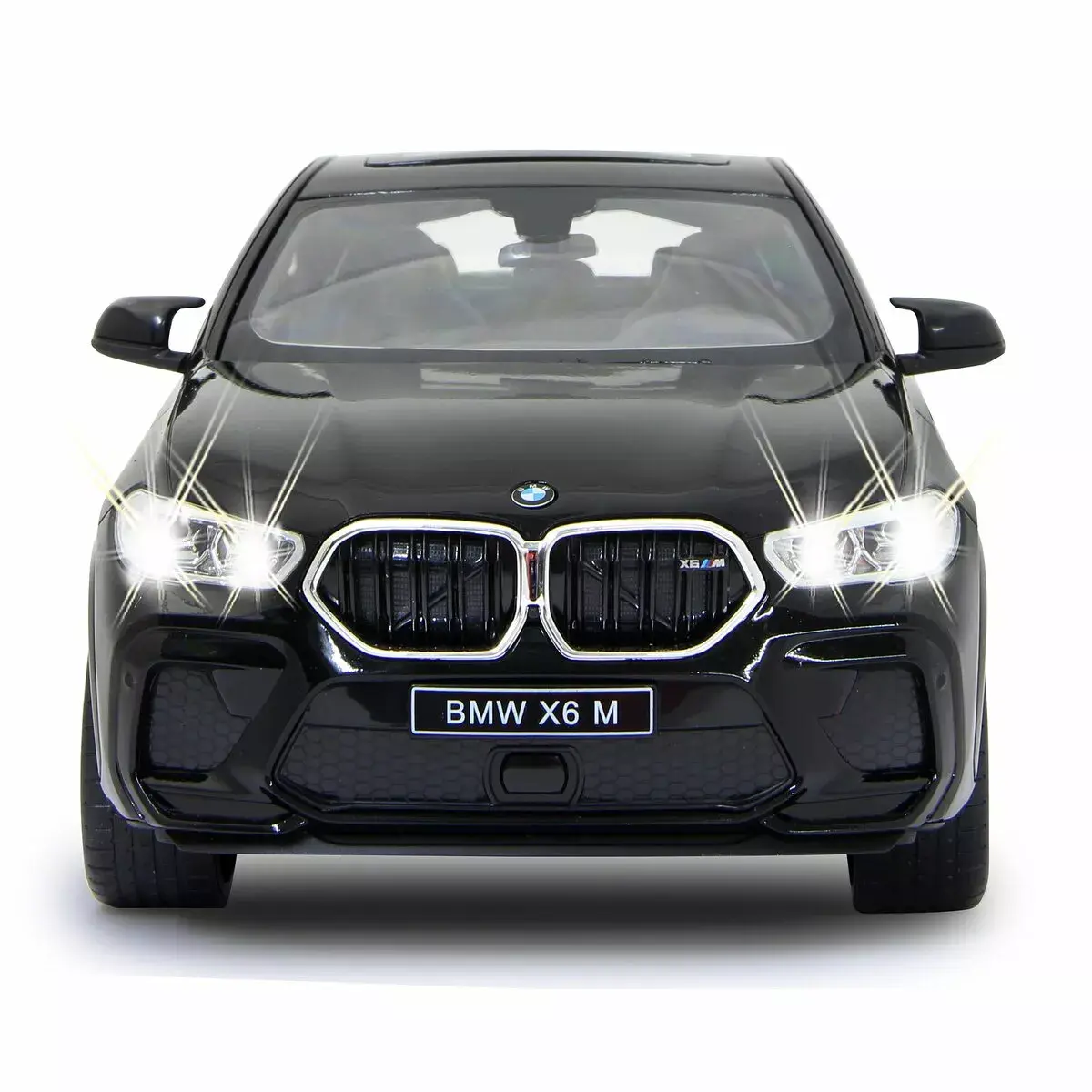 RC Car Jamara BMW X6 M Photo 11