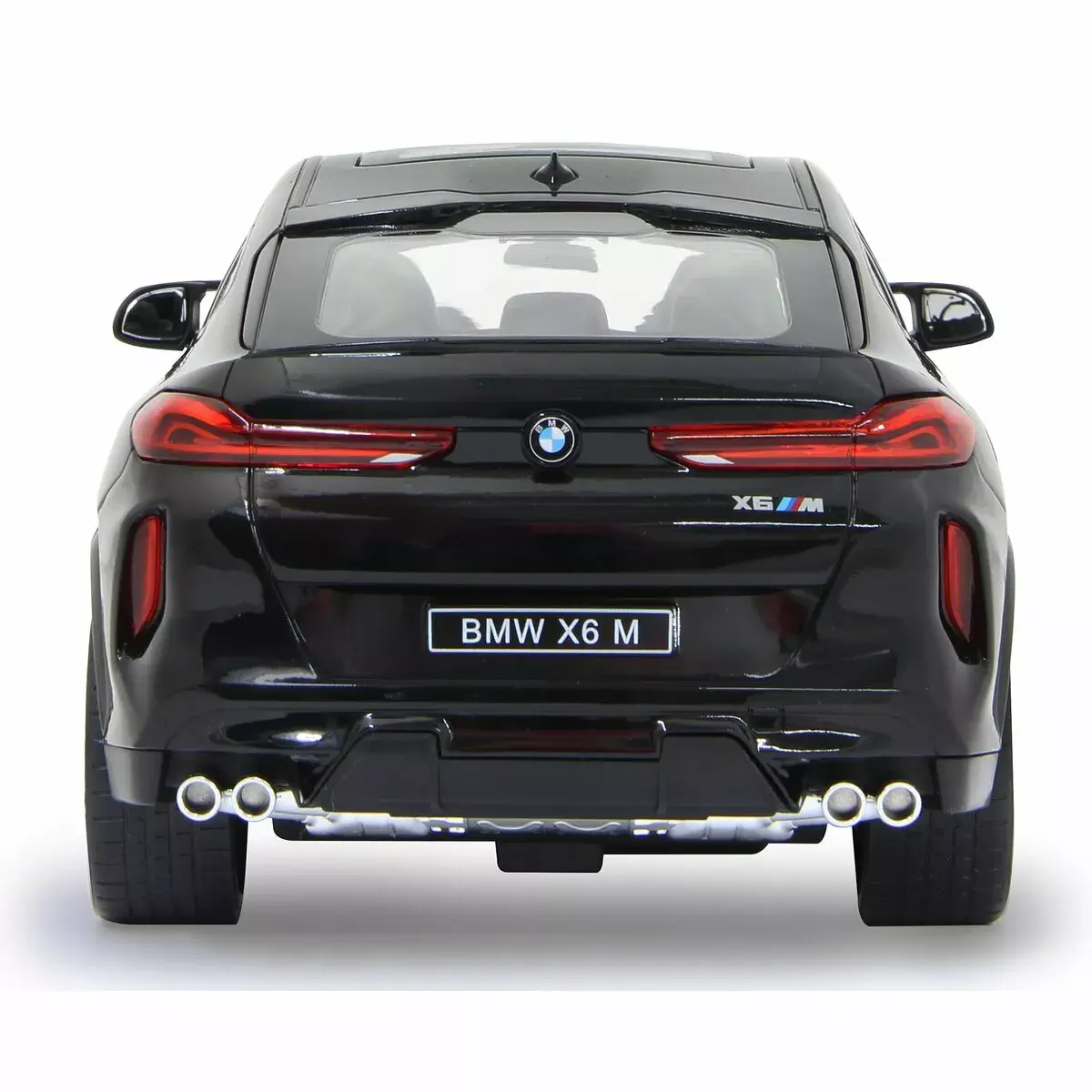 RC Car Jamara BMW X6 M Photo 12