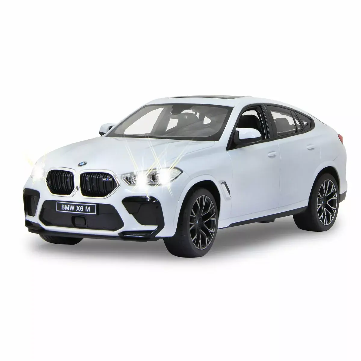 RC Car Jamara BMW X6 M Photo 5